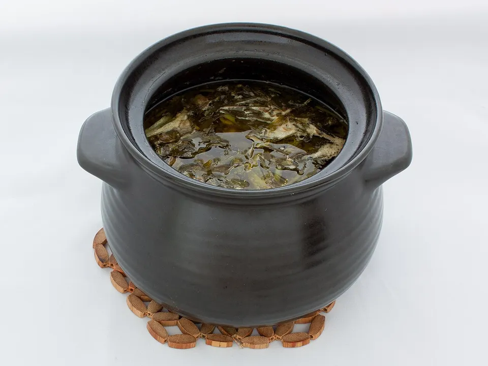 آبگوشت (دیزی)