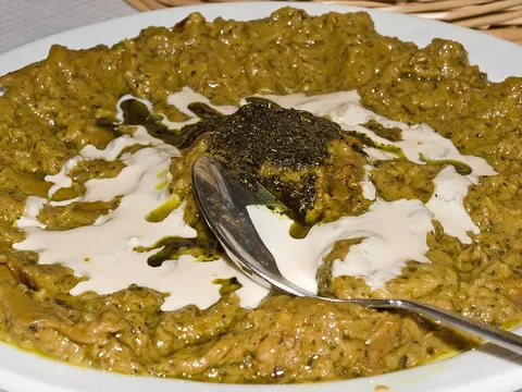 کشک بادمجان
