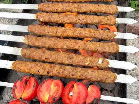 کباب کوبیده