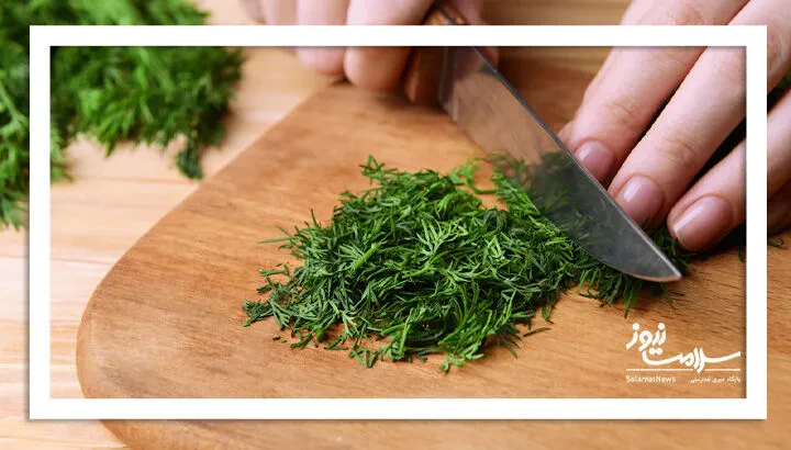 چگونه این سبزی از کبد چرب پیشگیری می‌کند؟
