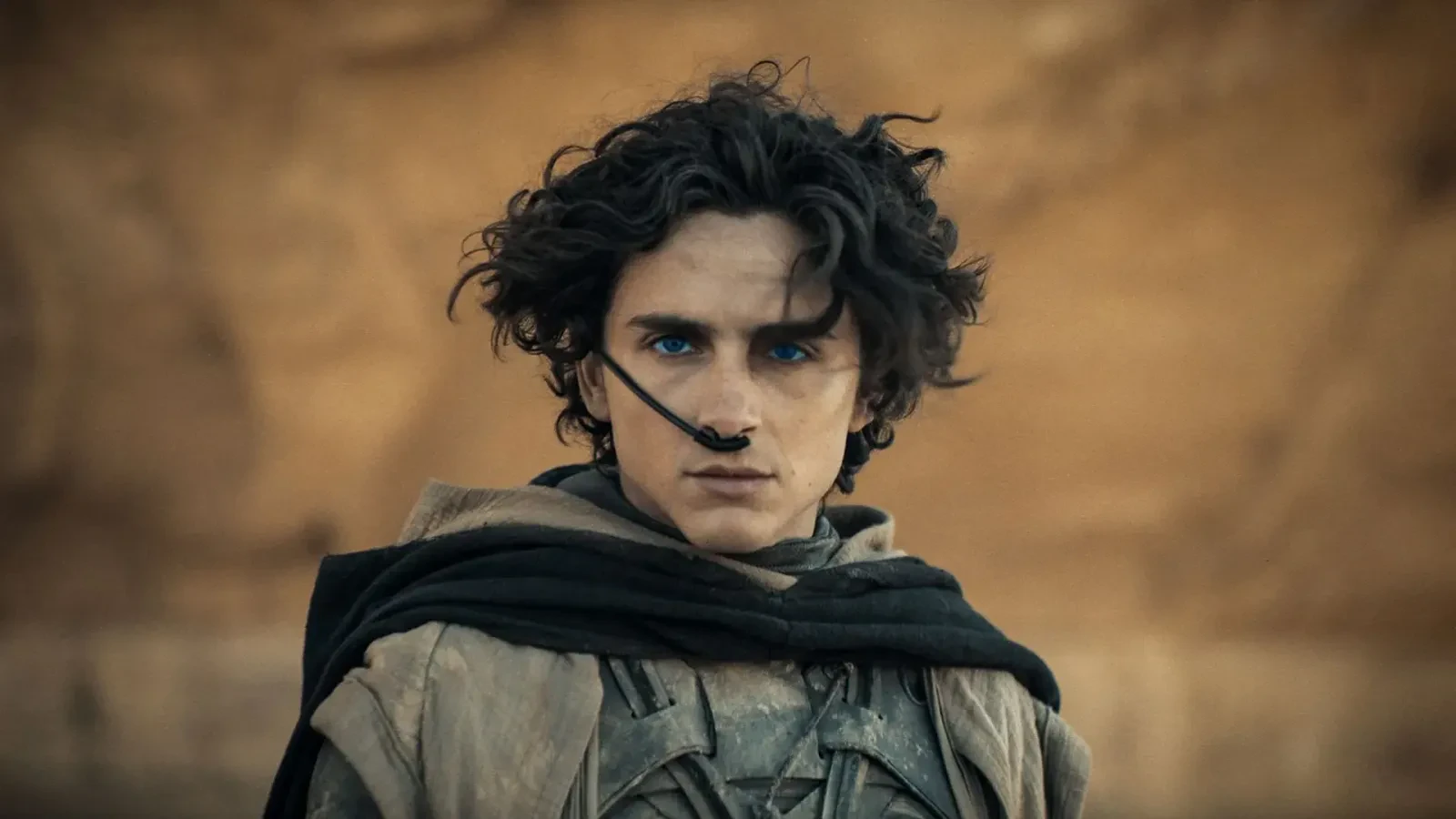 دنیس ویلنوو از تغییرات فیلم Dune: Part Three در مقایسه با دو نسخه قبلی می‌گوید