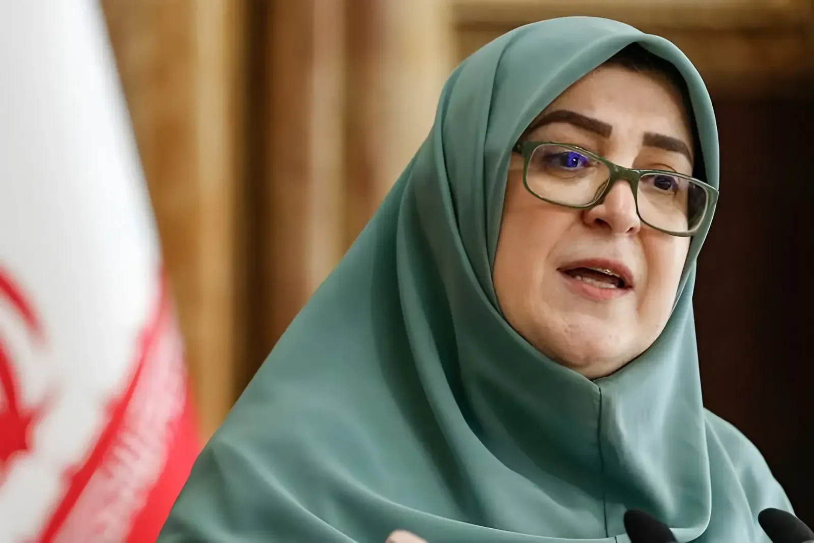 سخنگوی دولت: مصوبه اپراتورهای هوش مصنوعی با نظر بخش خصوصی اصلاح میشود