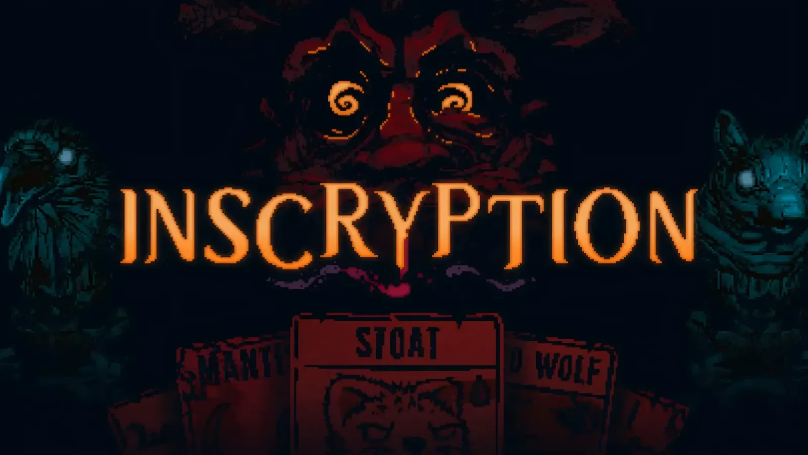 نسخه موبایل بازی Inscryption رسما معرفی شد