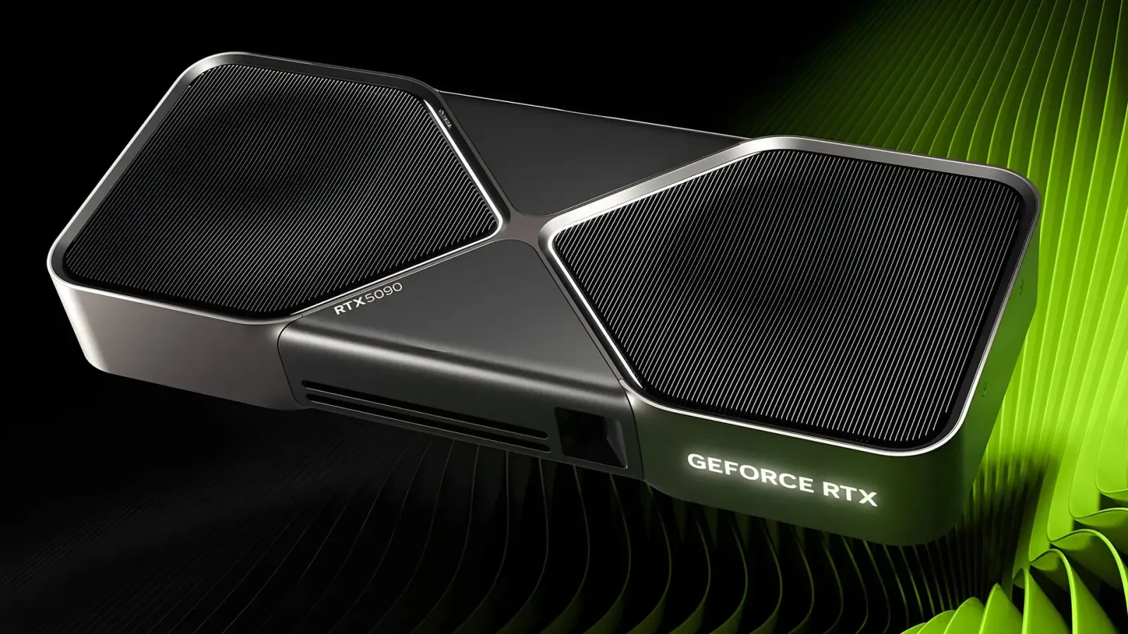 محموله ۴۷۰ هزار دلاری کارت گرافیک RTX 5090 در فرودگاه برزیل ناپدید شد!