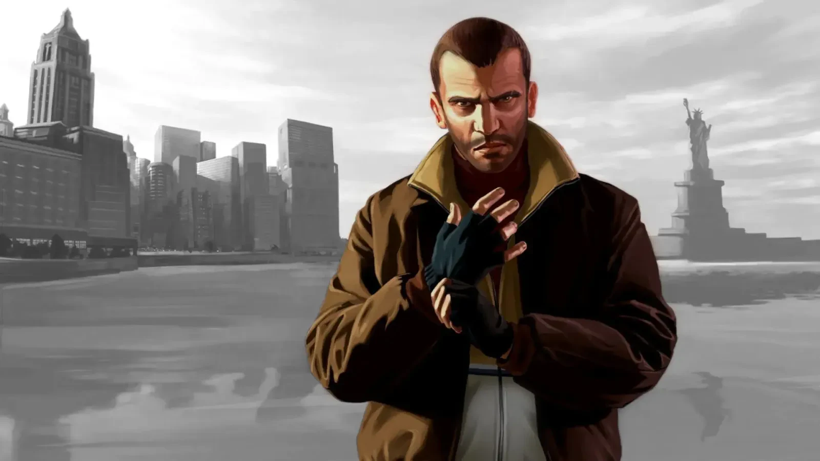چرا راکاستار پس از موفقیت سن اندریاس مسیر متفاوتی برای GTA IV انتخاب کرد؟