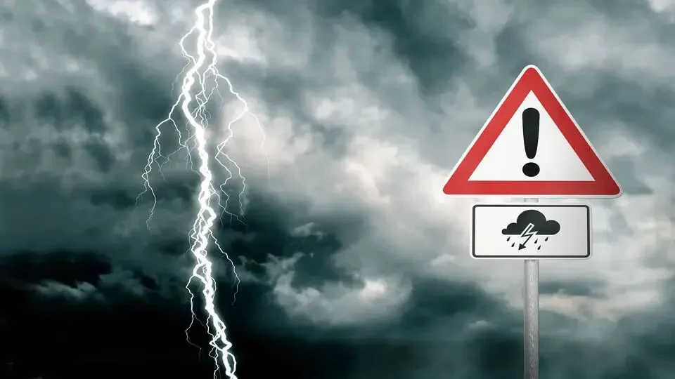 کدام استانها تا پایان هفته بارانی میشوند؟
