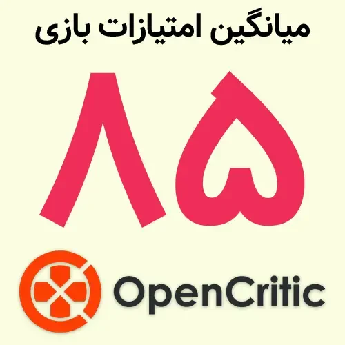 نمره ۸۵ بازی Final Fantasy Resonance در سایت OpenCritic (اوپن کریتیک)