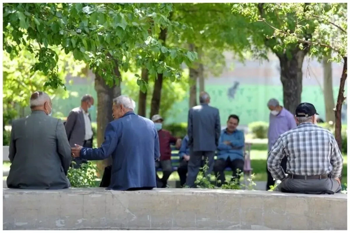 زمان پرداخت معوقات بازنشستگان تامین اجتماعی مشخص شد
