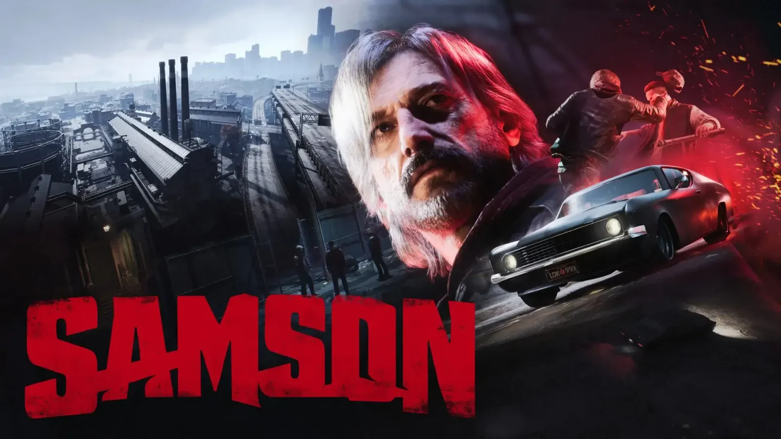 ورشکستگی استودیوی سازنده Samson و هشدارهای بنیان‌گذار درباره هوش مصنوعی