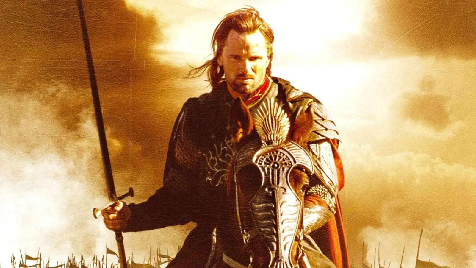 بازی ارباب حلقه‌های سازنده Kingdom Come فاصله زیادی تا عرضه دارد