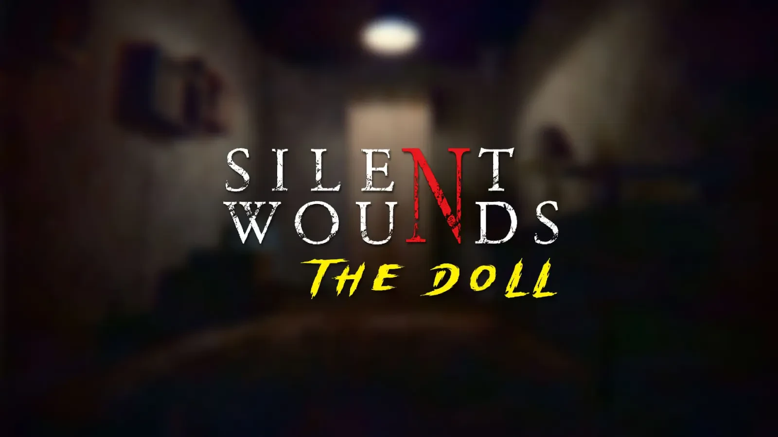 بازی ترسناک Silent Wounds: The Doll با مشارکت بازیسازان ایرانی بهصورت رایگان منتشر شد