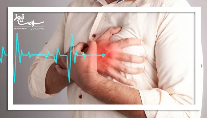 ارتباط رژیم غذایی با کاهش خطر نارسایی قلبی