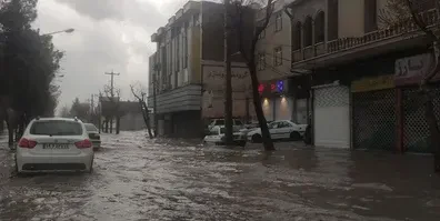 بارش-باران-در-راه-است