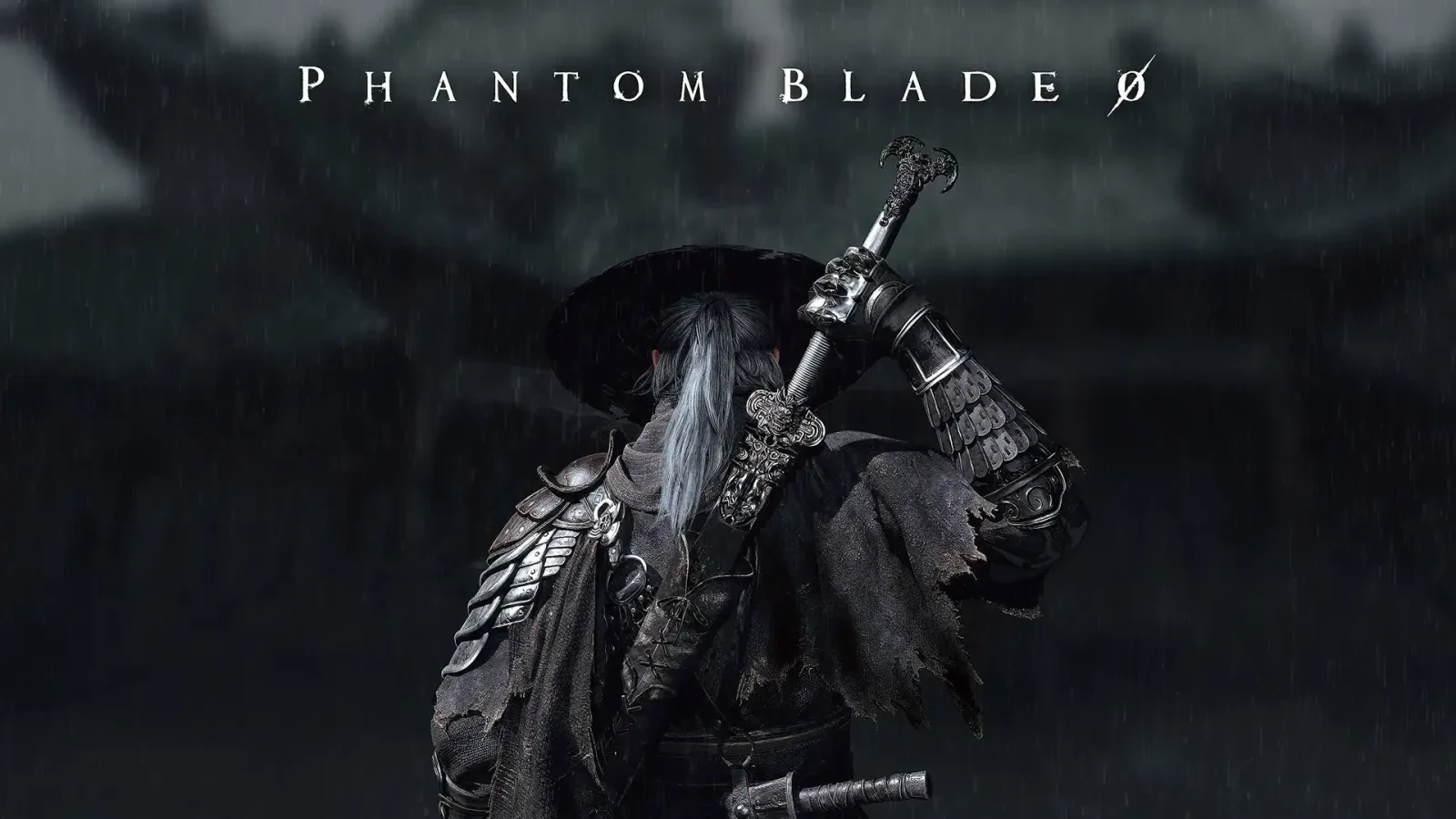 بازی Phantom Blade Zero احتمالا نسخه فیزیکی نخواهد داشت
