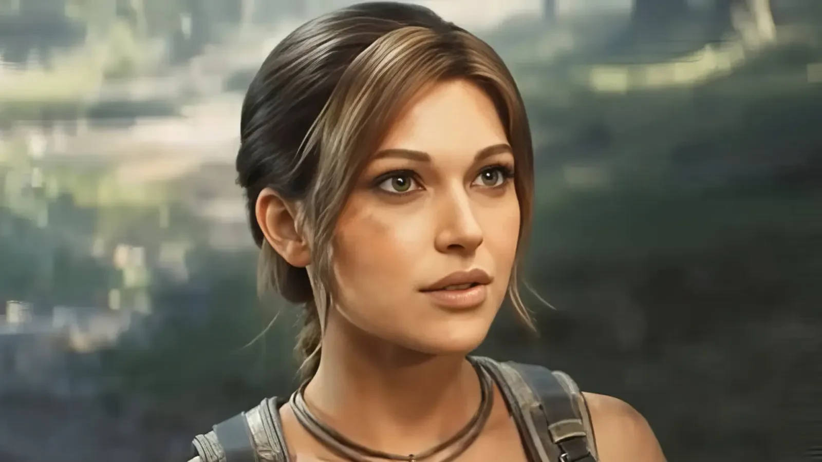 بازی Tomb Raider: Legacy of Atlantis فاقد راهنمایی‌های غیرضروری خواهد بود