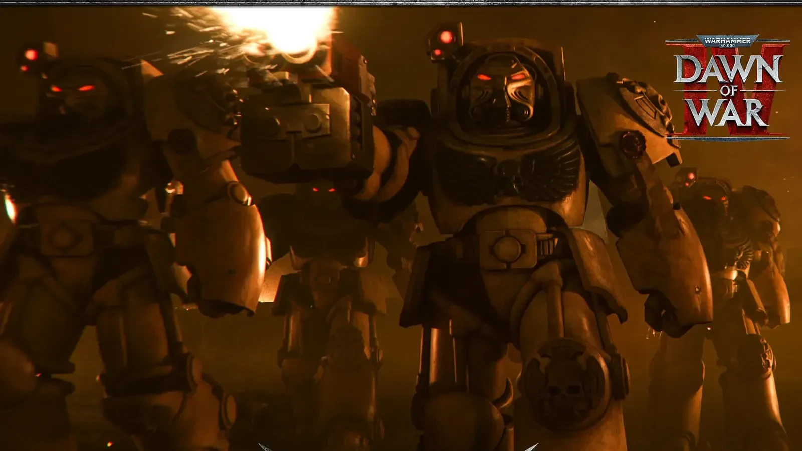 سازندگان Dawn of War 4 بیش‌ترین محتوای داستانی را تدارک دیده‌اند