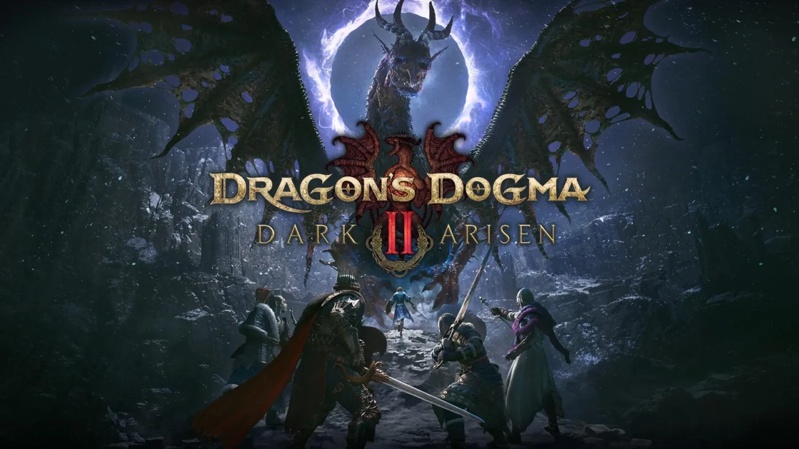 نمره‌های بازی Dragon's Dogma 2: Dark Arisen از سایت‌های معتبر دنیا