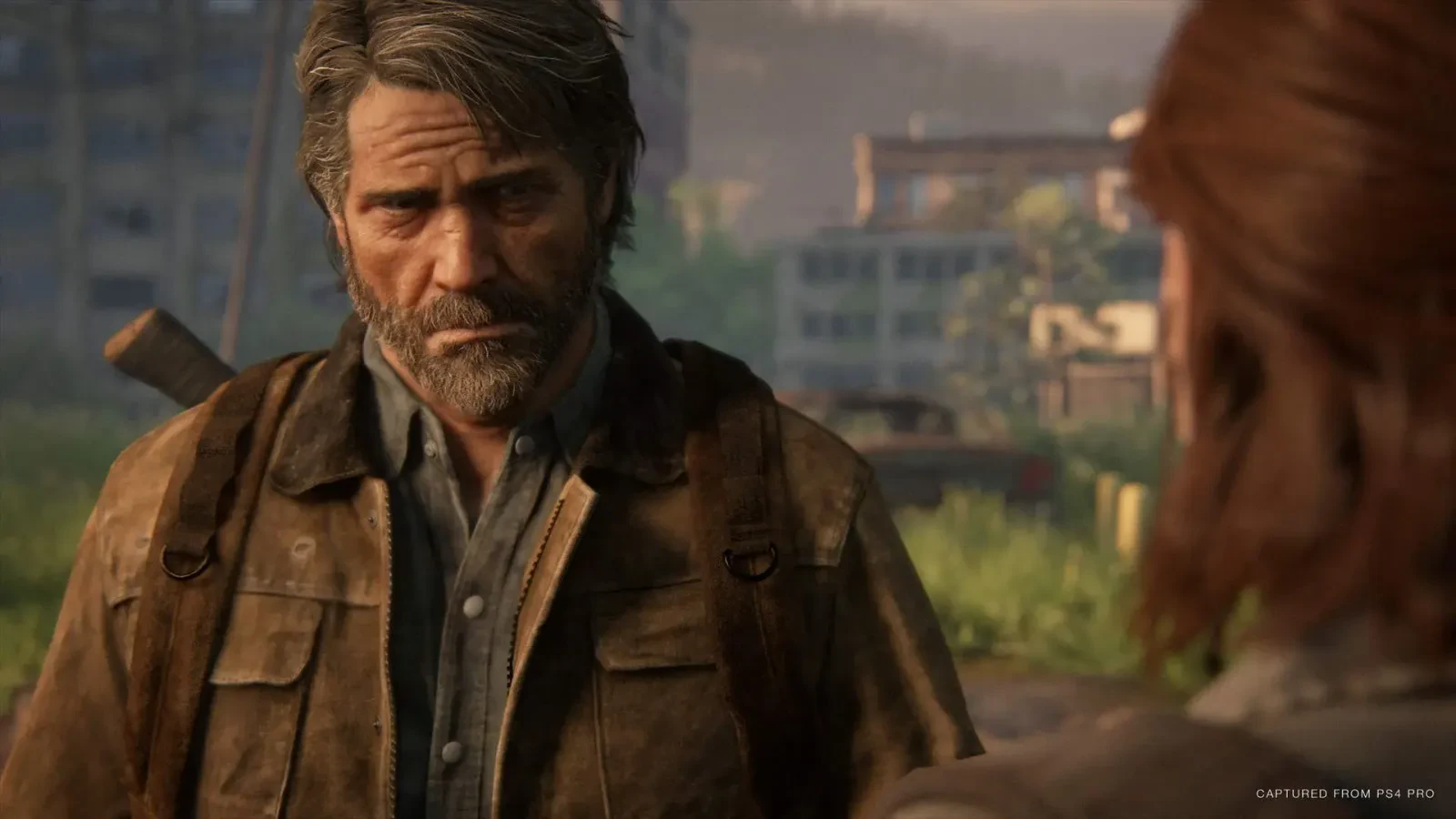 صحنه پایانی The Last of Us 2 قرار بود در ابتدای بازی باشد