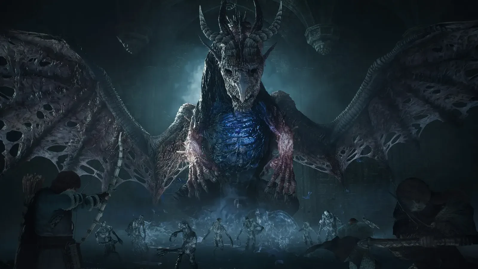 بررسی بازی Dragon's Dogma 2: Dark Arisen؛ کالبد شرقی در قالب غربی