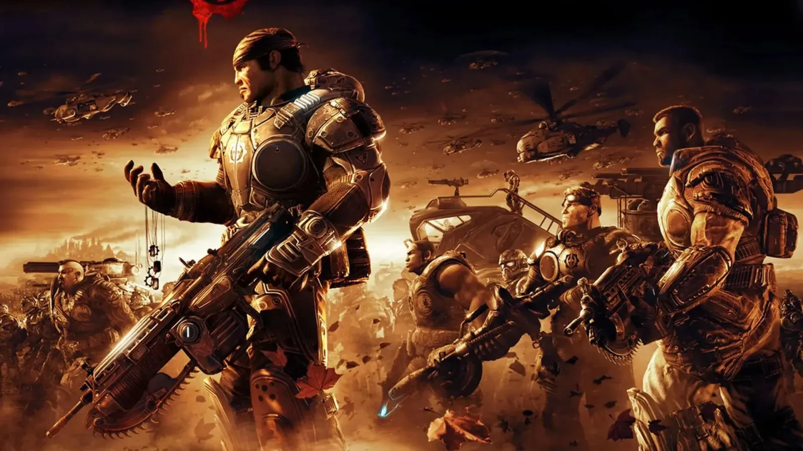 بازیهای بعدی Gears of War سریعتر عرضه خواهند شد