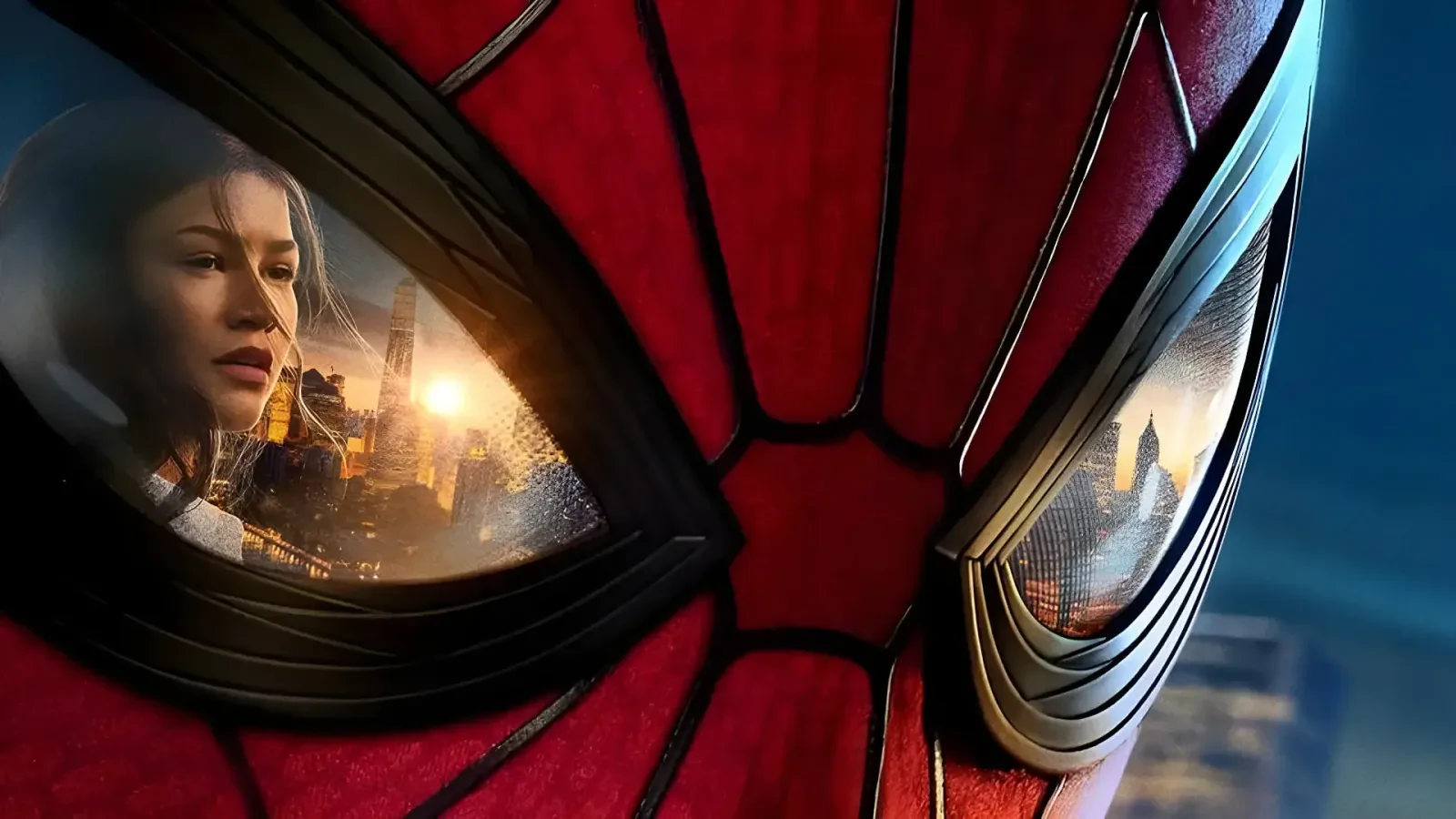 نقد فیلم مرد عنکبوتی: روز کاملا جدید ( Spider-Man: Brand New Day)