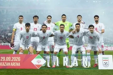 سقوط ایران در رده‌بندی جدید فیفا + عکس