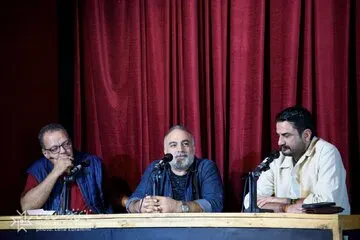 روایت مردی که مخفیانه تمرینهای بهرام بیضایی را تماشا کرد / «گیشه ۲» سندی تصویری از سالهای پر شور تئاتر است