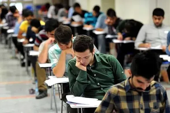 برگزاری آزمون‌های موسسه ماز در سراسر کشور ممنوع شد