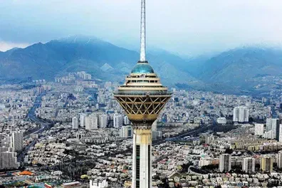 شاخص-آلودگی-هوای-تهران-امروز-پنجشنبه-9-مهر-1405-پایتخت-نفس-کشید