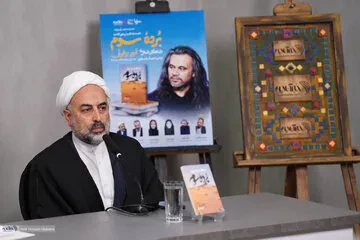 از غزه تا دانشگاههای آمریکا؛ چگونه ادبیات مقاومت جهان را تحت تاثیر قرار داد؟ / زائری: دشمن، هنرمندان و روشنفکران را خطرناکتر از صاحبان سلاح دیده است