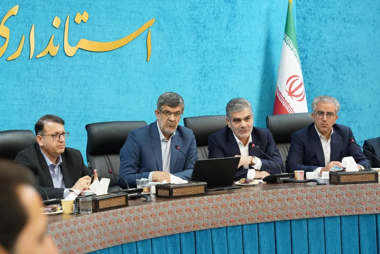 بانک مهر ایران می‌تواند نقش کلیدی در حمایت از تولید داشته باشد