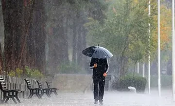 از گیلان تا خراسان رضوی؛ هشدار نارنجی مدیریت بحران برای وقوع سیلاب و تندباد در ۷ استان