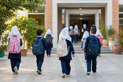 وضعیت-تعطیلی-مدارس-18-مهر-در-این-منطقه-جدول