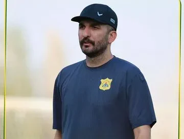 تبعات شکست مقابل پرسپولیس؛ نوری اخراج شد
