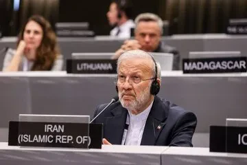 متکی خطاب به نماینده زن پارلمان آلمان: اراجیف رادیو اسرائیل را نشخوار نکنید/ به صحبت‌های آقای جنتلمن آلمانی که مطرح شد، اعتراض ندارم اما...
