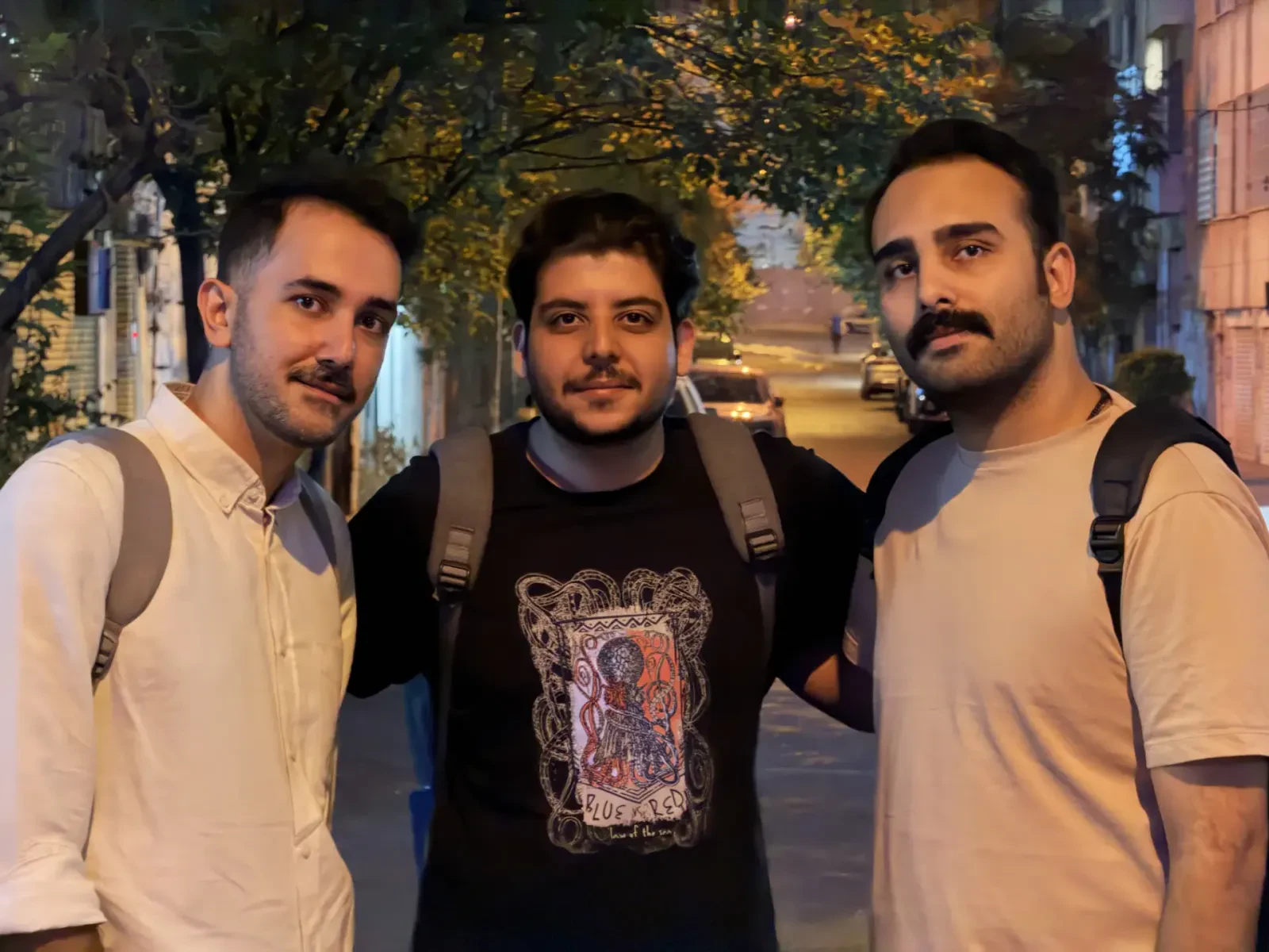 دوربین تلهفوتو آیفون ۱۸ پرومکس - ۱۵