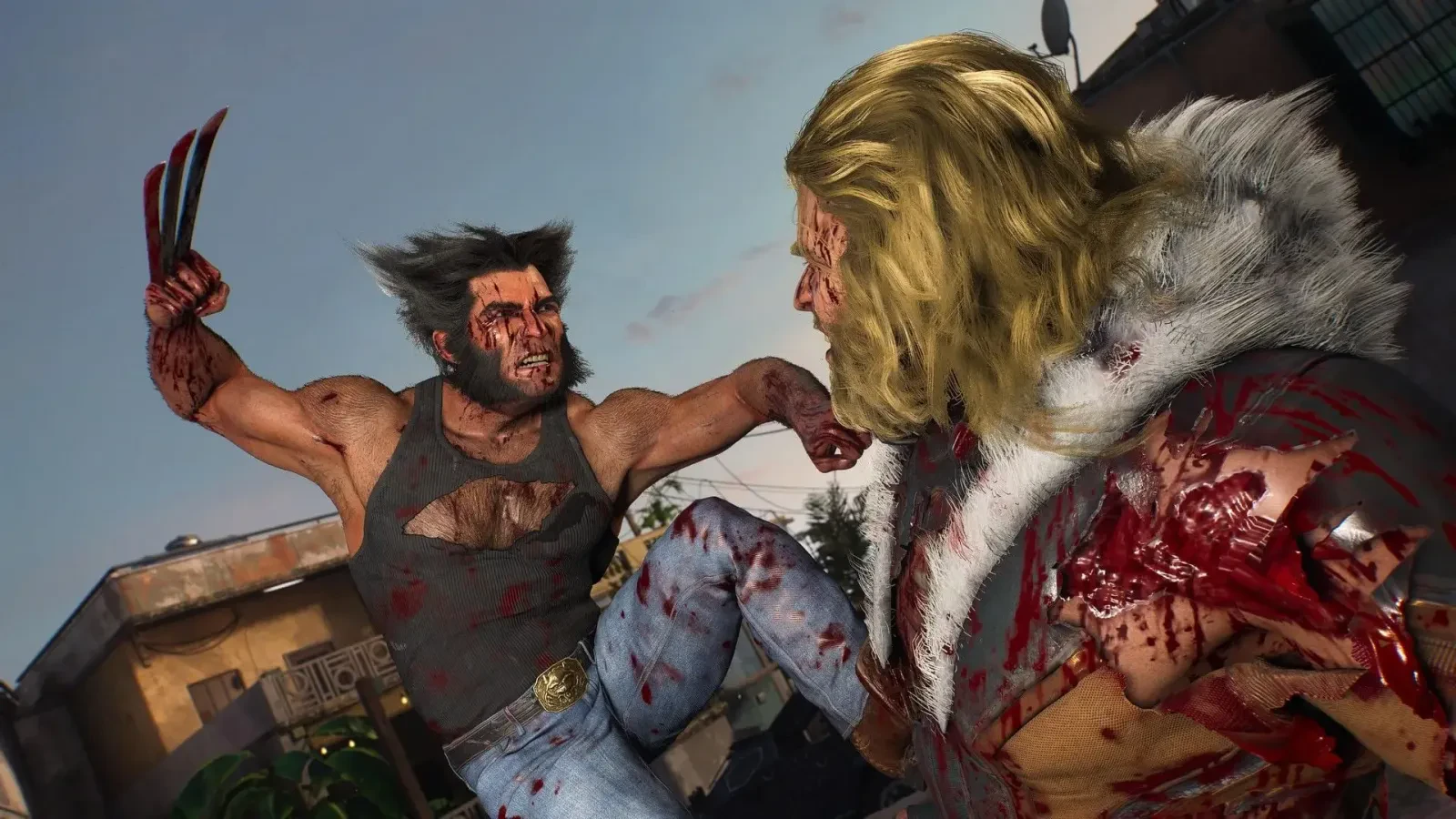 بازی Marvel's Wolverine فروش فیزیکی قابل‌توجهی دارد