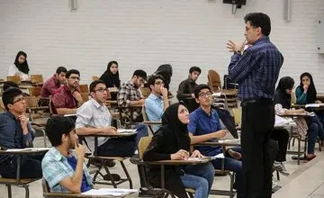 دانشگاه‌ها در هیچ شرایطی تعطیل نمی‌شوند/ سیاست آموزش حضوری وزارت علوم