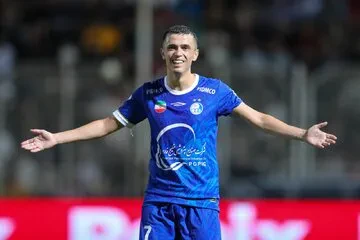 جانشین یاسر آسانی در استقلال مشخص شد