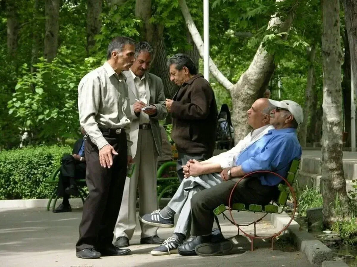 واریزی ویژه برای بازنشستگان در راه است؟