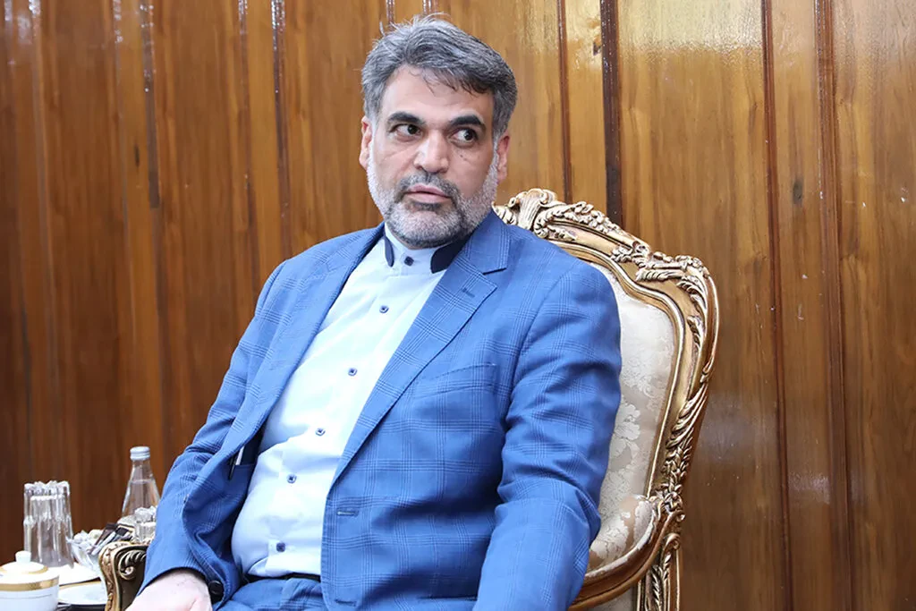 کاهش فشار معیشتی بر مردم با اجرای طرح «تورم صفر»