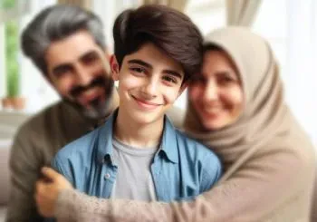 محبت؛ کلید تربیت در اسلام؛ چرا مهربانی از ترس و اجبار موثرتر است؟
