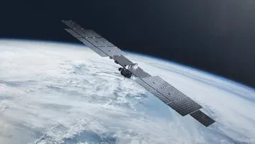 قاتل GPS از راه میرسد؟ ماهوارههای جدید با سیگنال قویتر