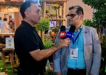 زمینه سرمایه گذاری در بزرگ ترین منطقه صنعتی مازندران فراهم است