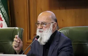 توضیحات چمران؛ از برنامه تورم صفر زاکانی تا قطع درختان منطقه ۲۲