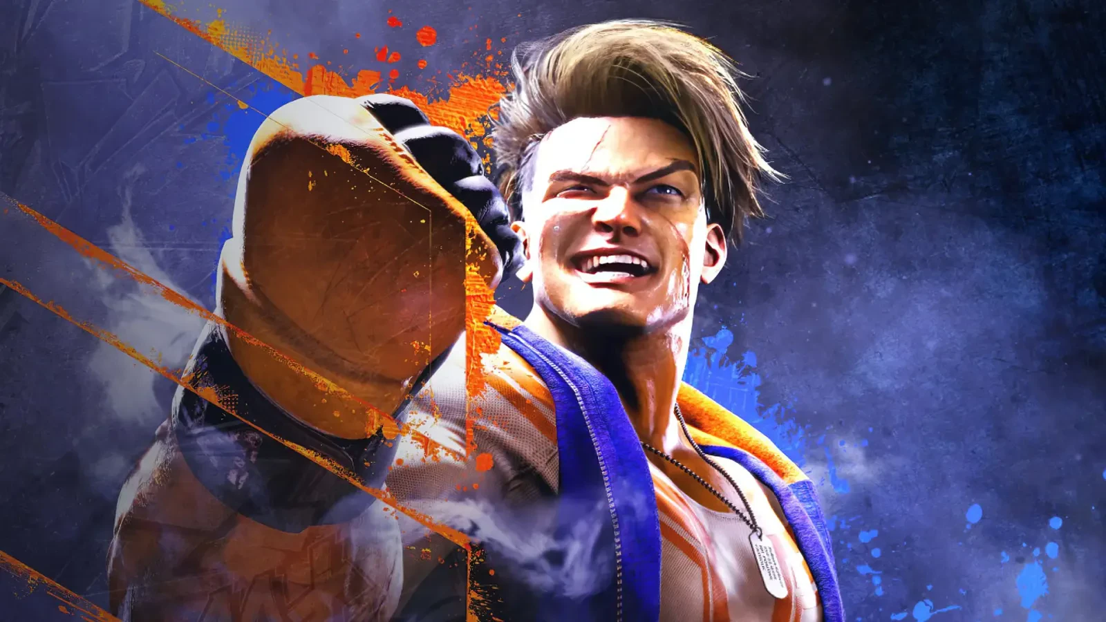 رونمایی از لباس‌های فیلم استریت فایتر در بازی Street Fighter 6