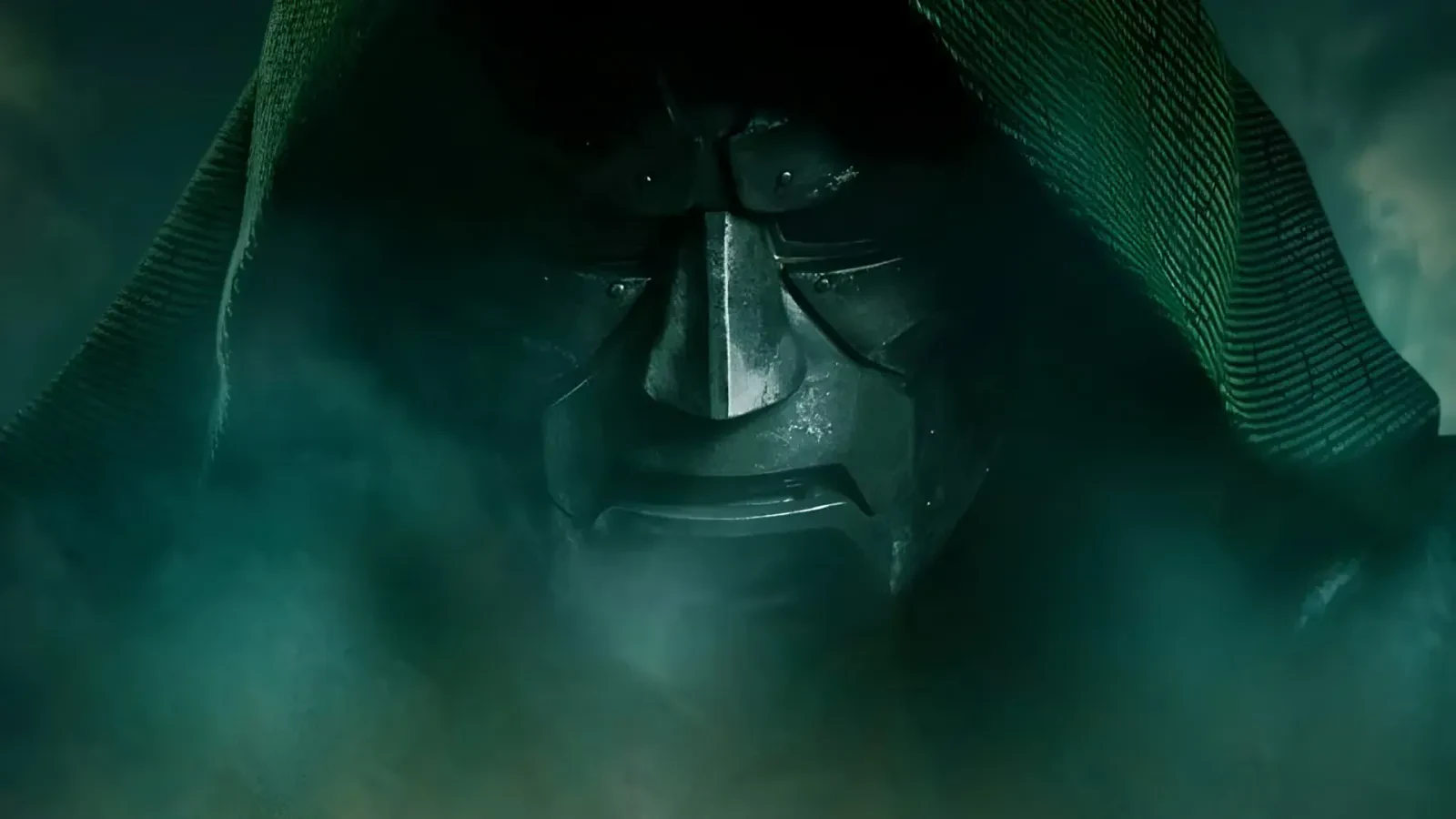 پوستر جدید Avengers: Doomsday منتشر شد؛ رویارویی قهرمانان و سنتینل‌ها