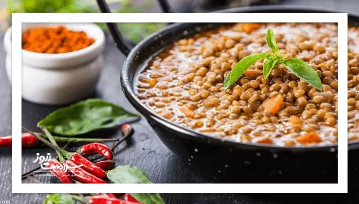 لیست غذاهای مناسب پاییز