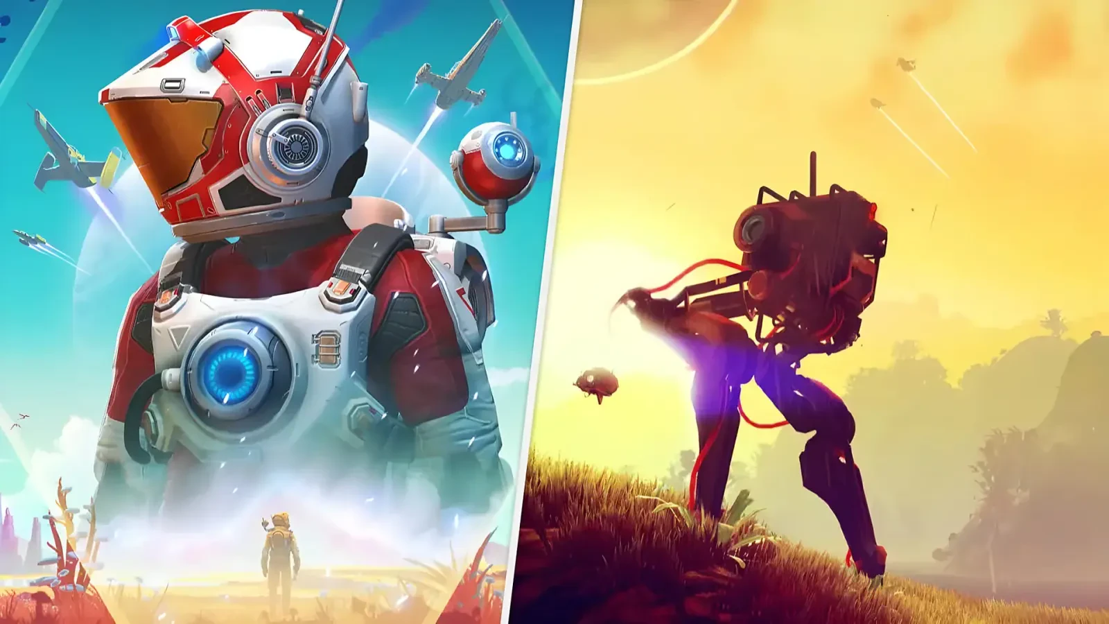 بازی No Man's Sky برای iOS منتشر می‌شود؛ اعلام تاریخ عرضه