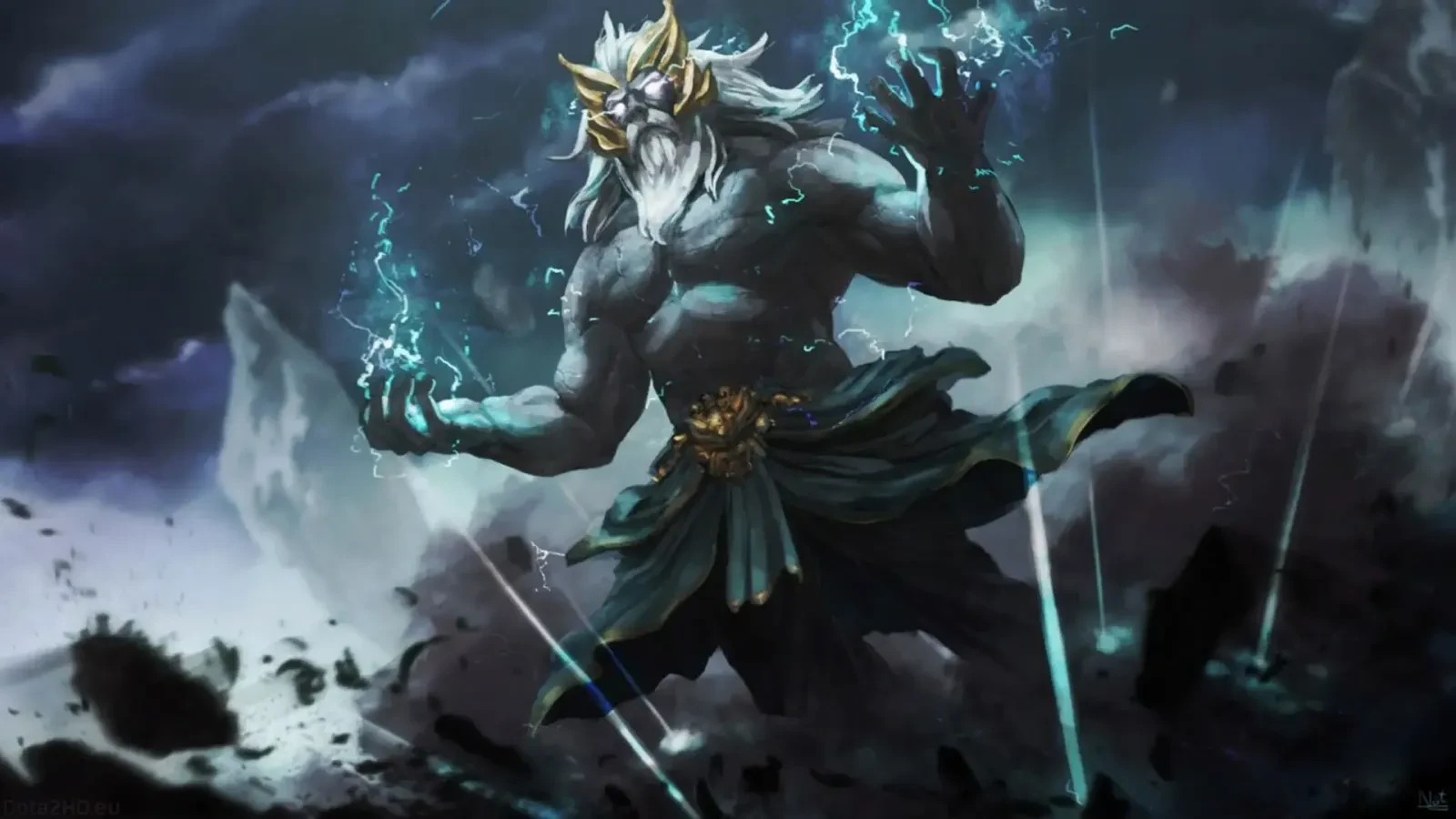 عبور کاربران همزمان Dota 2 از یک میلیون نفر با محتوای جدید